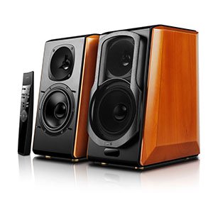 Studio Monitor Speakers Under $500 