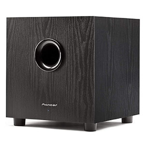 best home subwoofer under 200