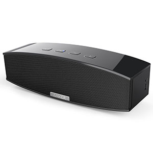 Anker Premium Stereo Speaker Review – Quick And Powerful Little Box