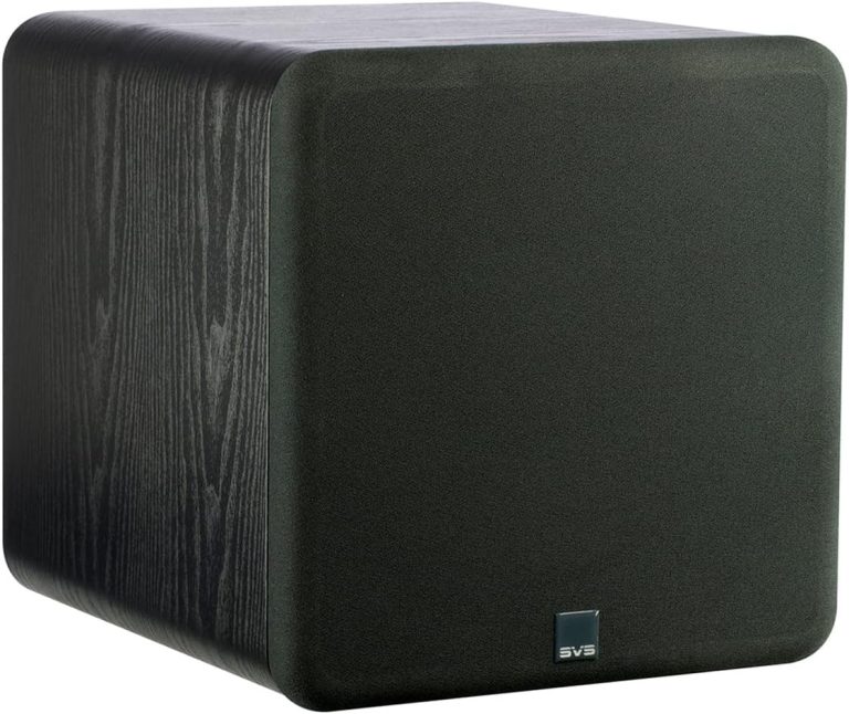 SVS SB-1000 Powered Subwoofer