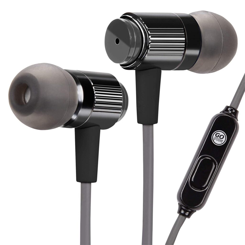 Durable Earbuds