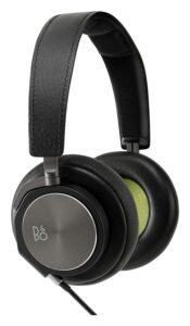 b&o play headphone product