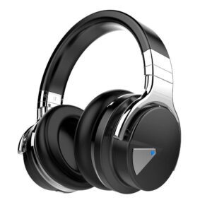 Cowin e7 active noise cancelling headphones