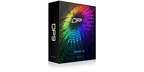 MOTU Digital Performer 9.5