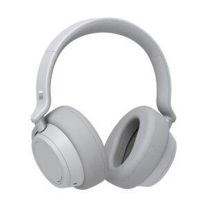White headphone