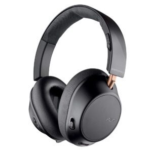 plantronics backbeat headphone
