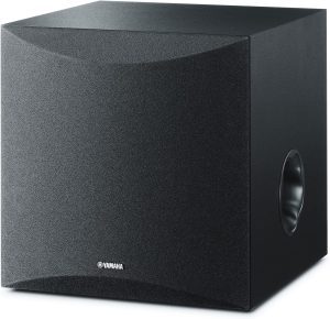 Yamaha NS-SW050 Subwoofer