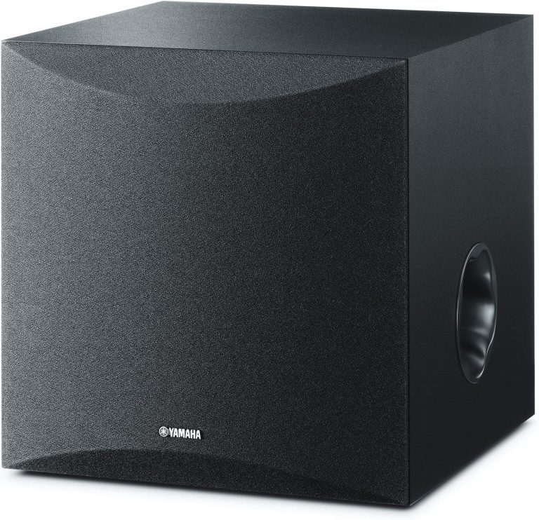 Yamaha NS-SW050 Subwoofer
