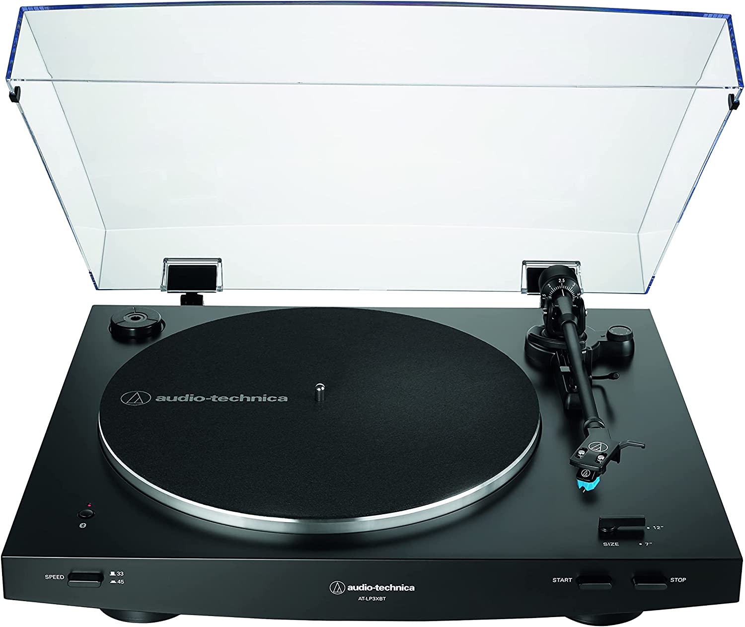 The Best Fully Automatic Turntables (Reviewed 2023)