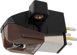 Audio-Technica AT-VM95SH Cartridge