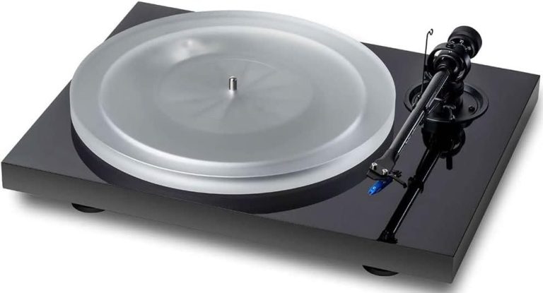 Pro-Ject 1Xpression III SB Turntable with Pick It 25A Cartridge