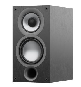 ELAC UB52 Bookshelf Speaker