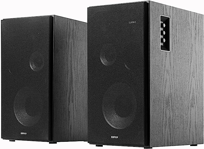 Edifier R2850DB Bookshelf Speaker
