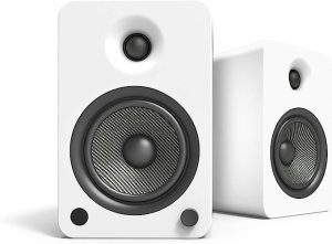 Kanto YU6 Bookshelf Speaker