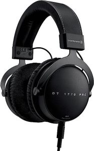 Beyerdynamic DT 1770 PRO Studio Headphones