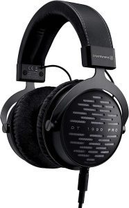 Beyerdynamic DT 1990 PRO Studio Headphones