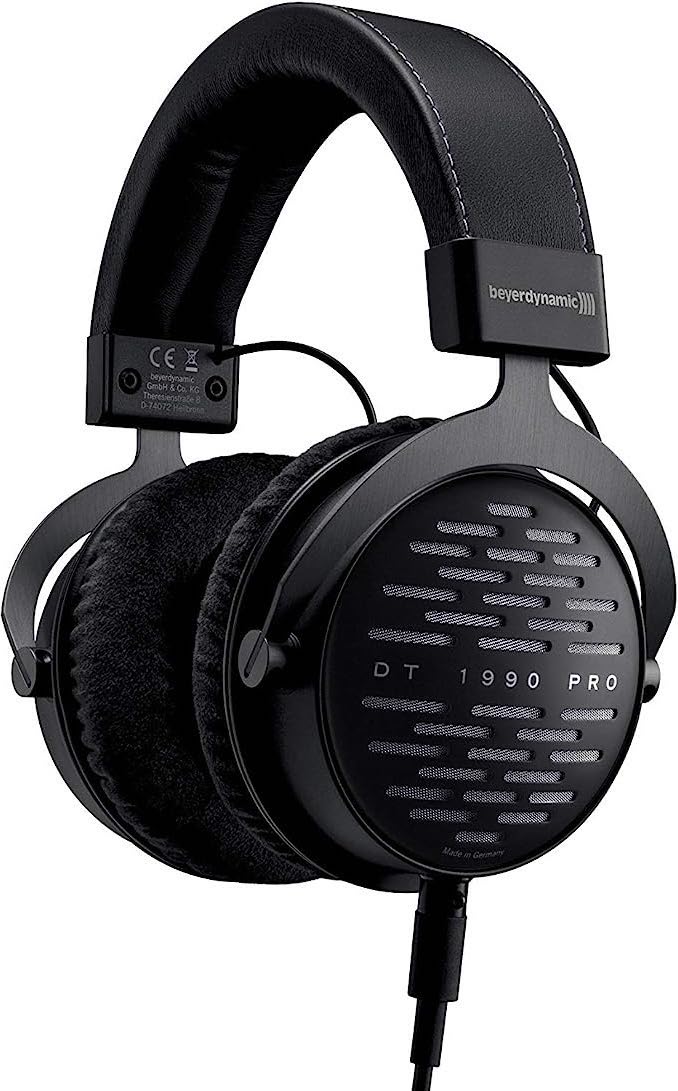 Beyerdynamic DT 1990 PRO Studio Headphones