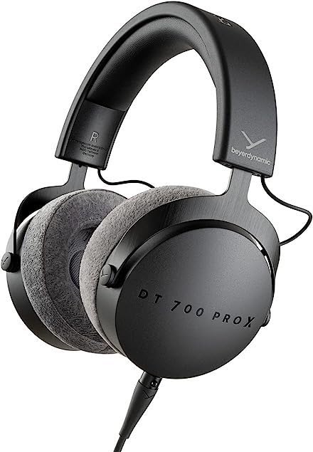 Beyerdynamic DT 700 PRO X Studio Headphones