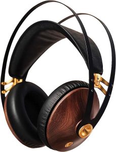 Meze 99 Classics Studio Headphones
