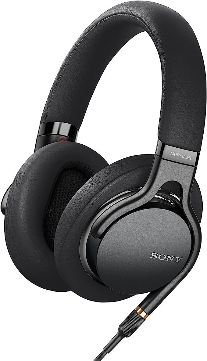 Sony MDR1AM2 Studio Headphones