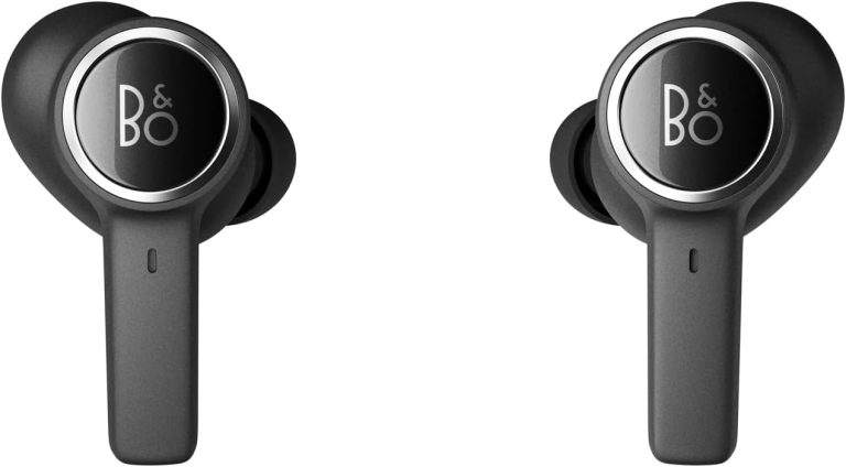 Bang & Olufsen Beoplay EX Earphones
