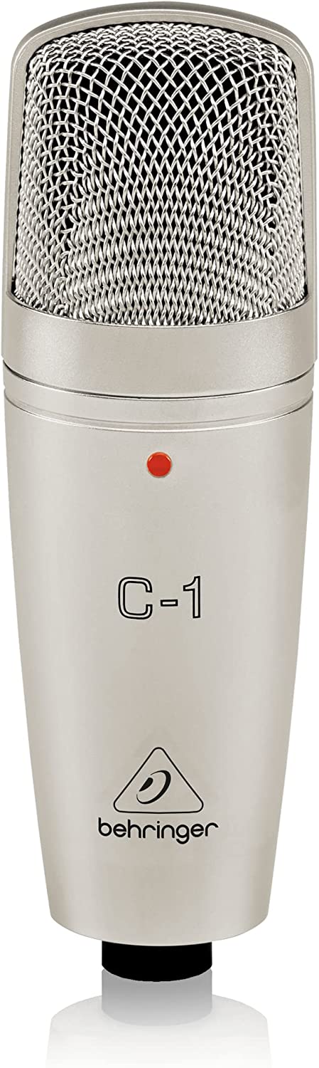 Behringer C-1 Condenser Microphone
