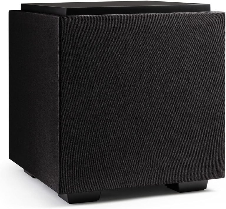 Definitive Technology Descend DN8 Subwoofer