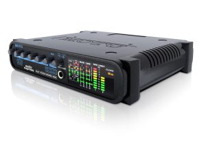 MOTU Audio Express 6 x 6 Audio Interface