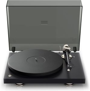 Pro-Ject Debut PRO Turntable