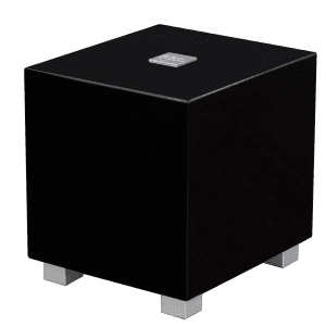 REL Acoustics T:Zero MKIII Subwoofer