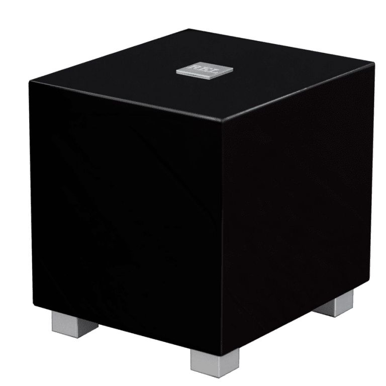 REL Acoustics T:Zero MKIII Subwoofer