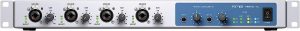 RME Fireface 802 Hybrid USB:FireWire Audio Interface