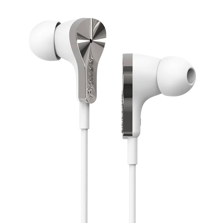 Rayz Pro Wired EarbudsW