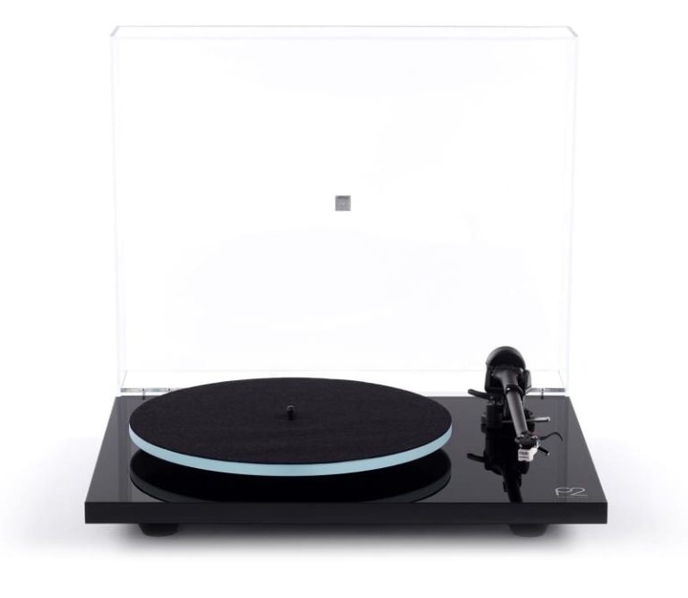 Rega Planar 2 Turntable