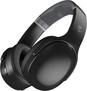 Skullcandy Crusher Evo Wireless Over-Ear Bluetooth Headphones