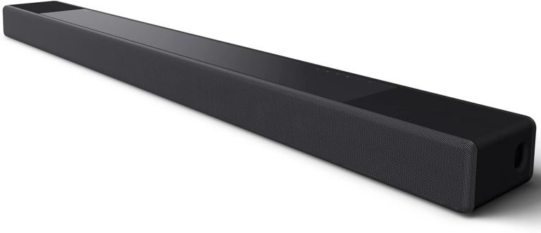 Sony HT-A5000 Soundbar