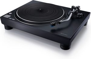 Technics SL-100C Turntable