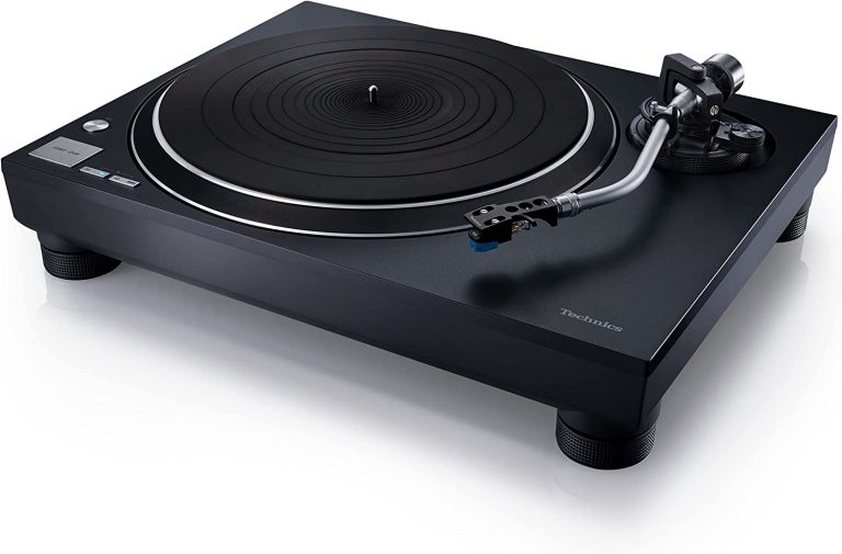 Technics SL-100C Turntable