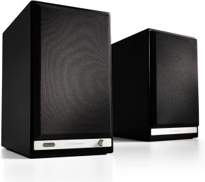Audioengine HD6 Bookshelf Speakers
