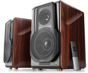 Edifier S3000Pro Bookshelf Speakers
