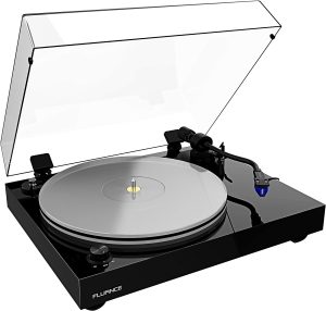 Fluance RT85 Turntable
