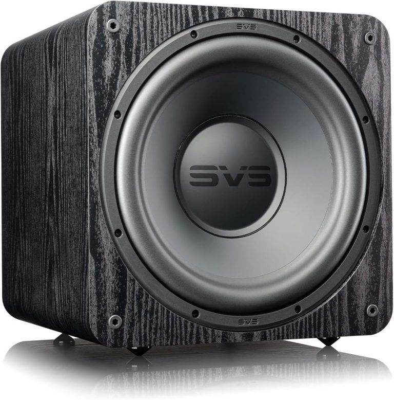 SVS SB-1000 Pro Subwoofer