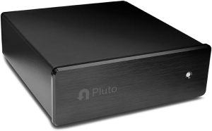 U-Turn Audio – Pluto 2 Phono Preamp