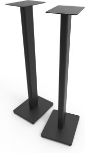 Kanto ST34 34” Universal Floor Speaker Stands