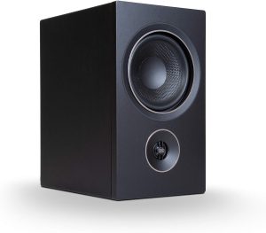 PSB Speakers Alpha P5 Bookshelf Speakers