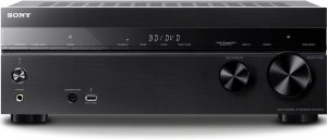 Sony STR-DH790 7.2-ch Surround Sound Home Theater AV Receiver