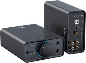 FiiO K7 Amp:DAC