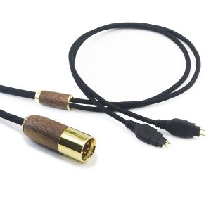 NewFantasia 6.6ft 4-pin XLR Balanced cable HD600