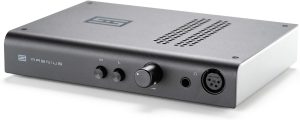 Schiit Magnius Amp:Preamp