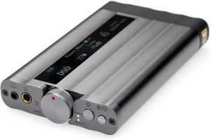 iFi xDSD Gryphon DAC/Amp